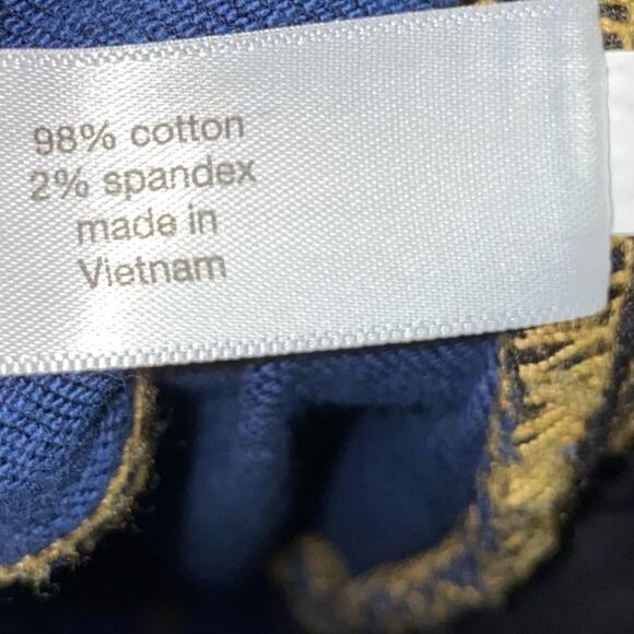 Lane Bryant Flex Magic Waistband Ultra High Rise Jegging Jeans Plus Size 22 - Picture 9 of 12